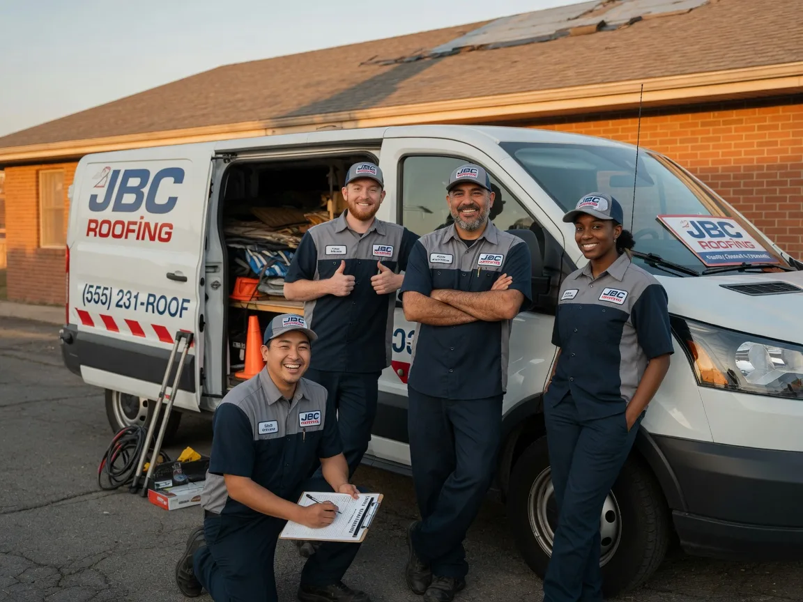 Roof Replacement company in Kemp, OK