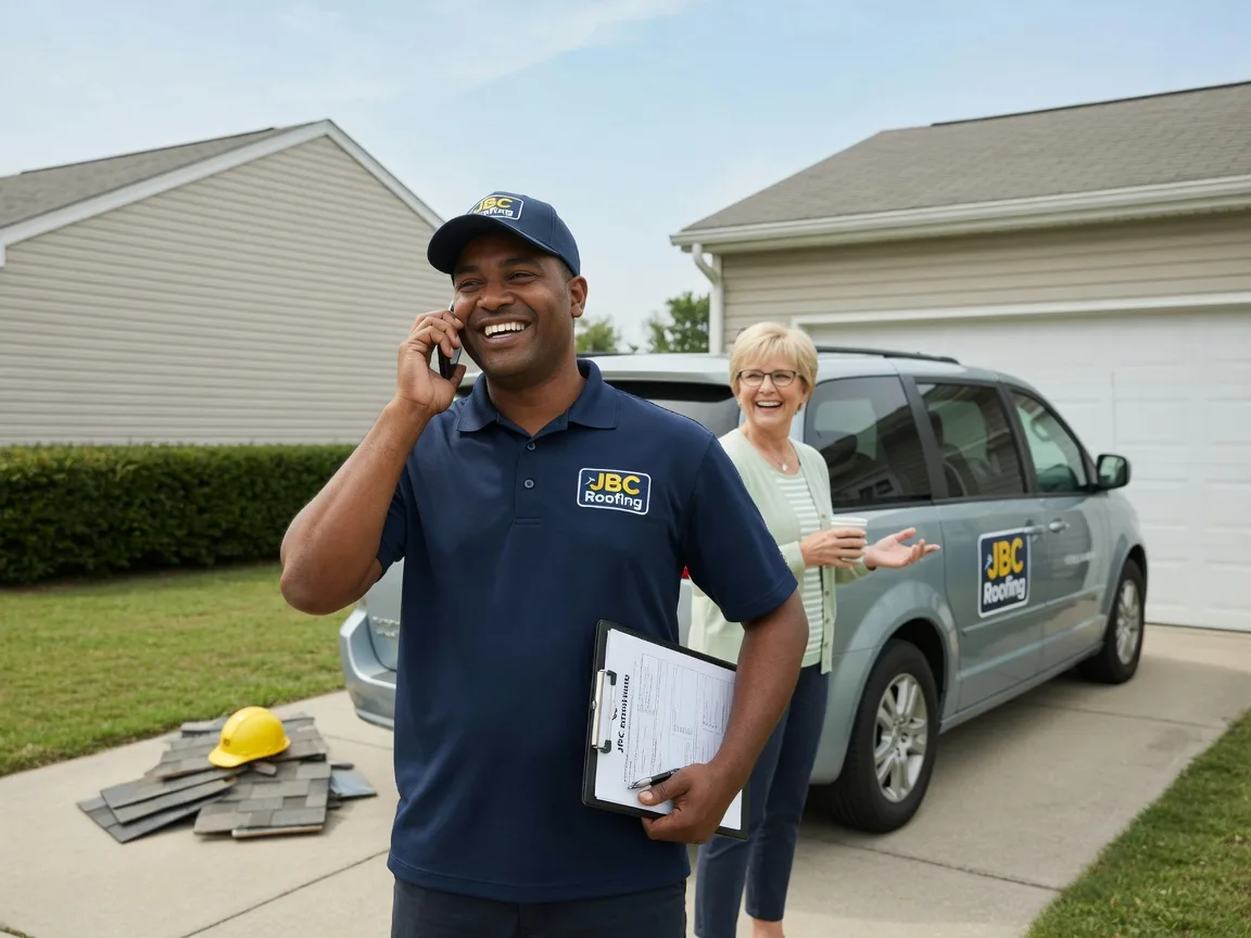 Roof Replacement Kemp, OK FAQs
